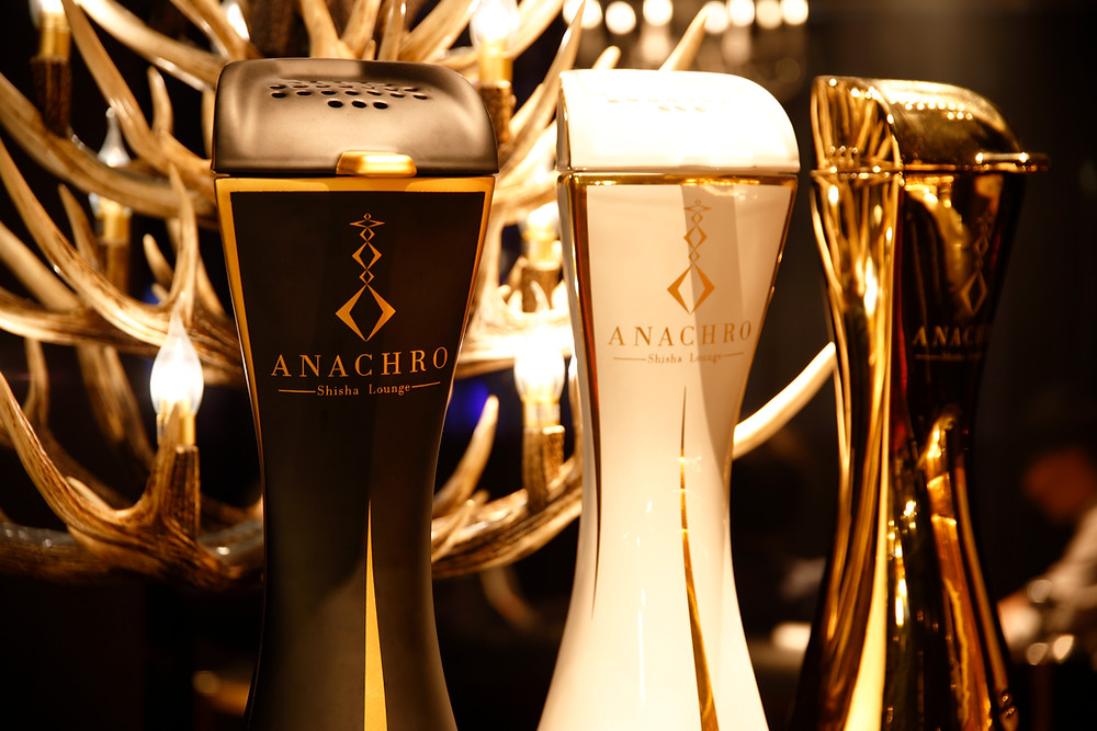 札幌シーシャ　アナクロ　怒涛の半年間