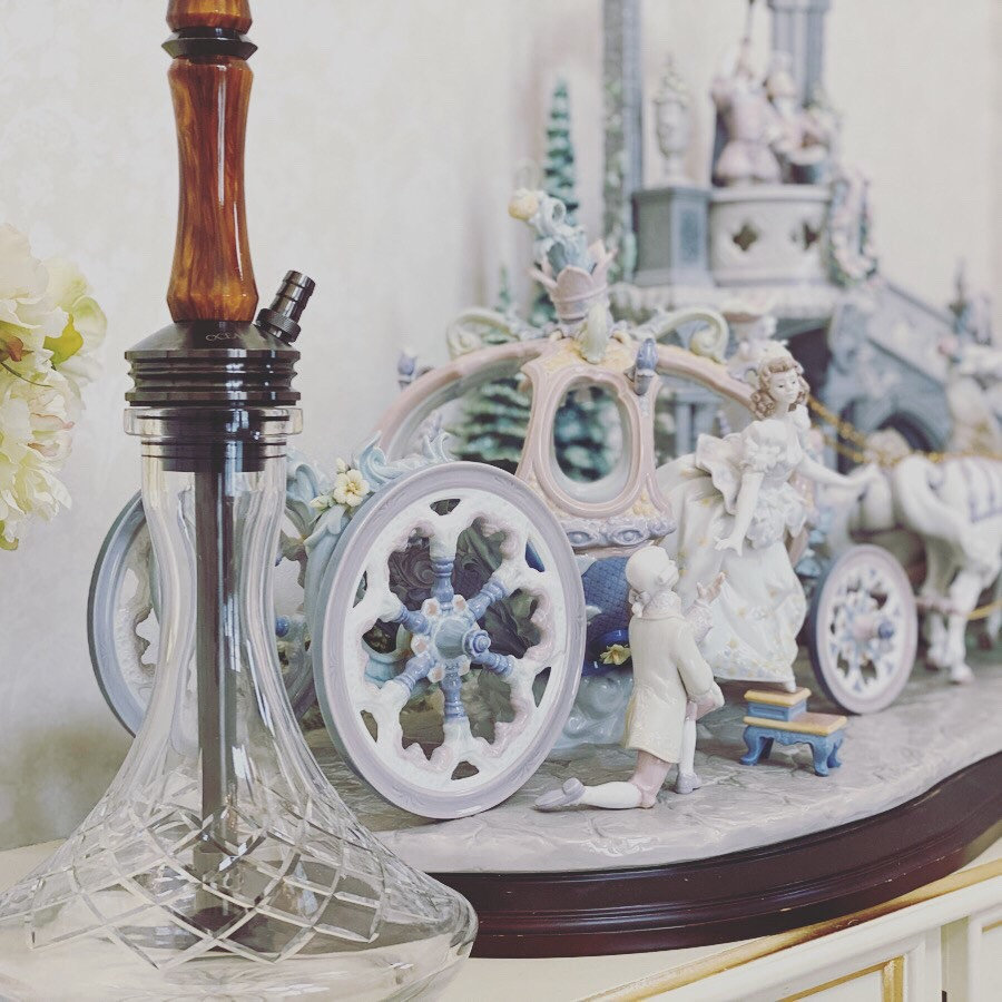 祝　１周年　札幌シーシャ　ANACHRO