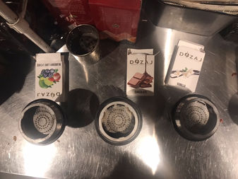 ワークショップ 札幌 シーシャ