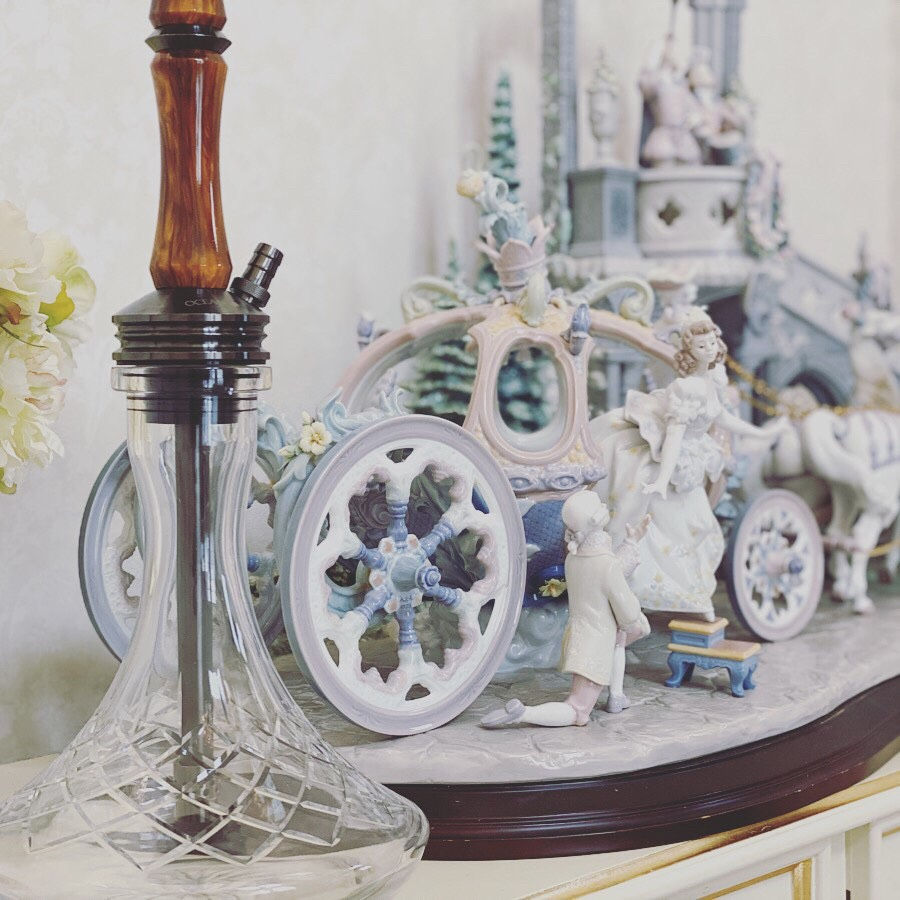 ワークショップ 札幌 シーシャ