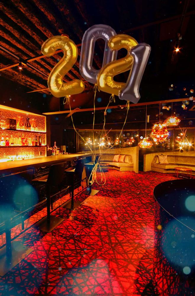 2021年　札幌シーシャ