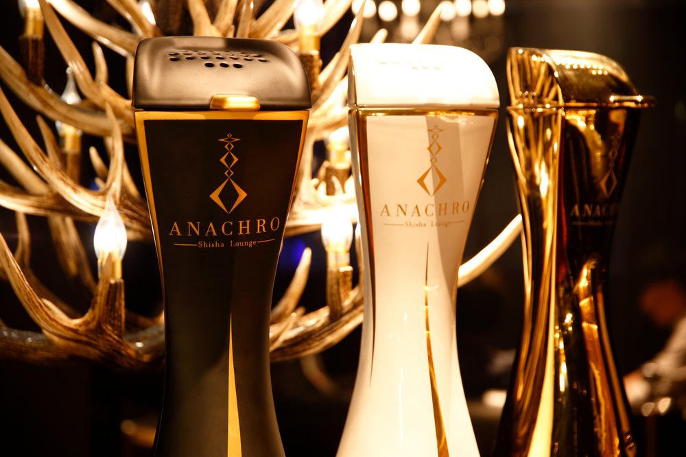 全国で札幌だけ　トルコ産ボトル